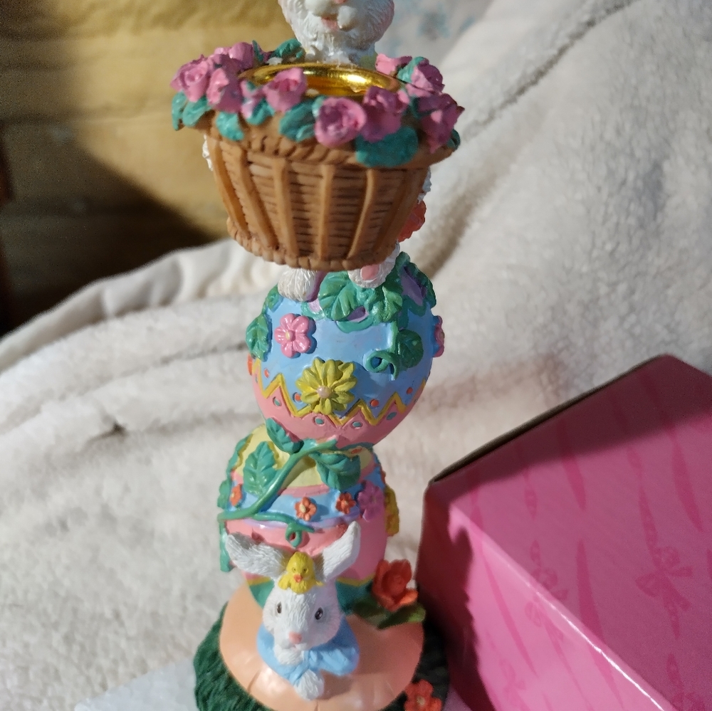 Easter Rabbit - Picture 2 of 3